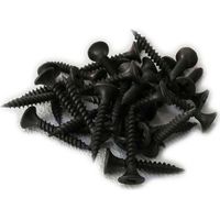Vite autofilettante per cartongesso 3,5x25mm - 1000pz