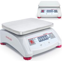 Tischwaage für Catering, Kontrolle, Hilfseinrichtungen, Valor 1000 6kg / 1g - Ohaus V12P6