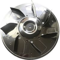 AILETTE DE VENTILATEUR POUR FOUR NEFF - 00748234