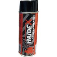 Kerbl Raidex Spray Rindermarker, rot, 400 ml