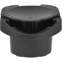 Adaptateur/convertisseur réutilisable pour dosettes de café Dolce Gusto