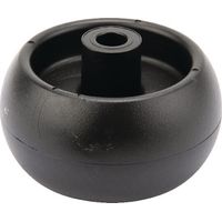 Rueda apoyo disp. de corte SNAPPER 1714760SM