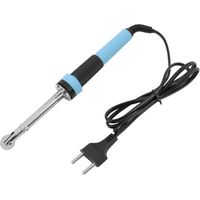 Dispositivo de incorporación y envoltura de cables de calefacción eléctrica, cable de calefacción eléctrica para equipos de apicultura (construcción de panales en colmenas), 220–240 V, 30 W, con enchu