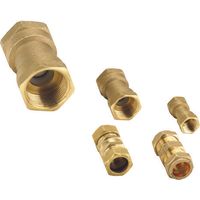 RWC Single Check Valve - 15mm