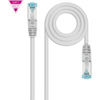 Rj45 Cat7 S/ftp Cu 0,25m Grau 10.20.1700-l25 Rj45 Cat7 S/ftp Cu 0,25m Grau 10.20.1700-l25