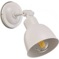 Wall Lightdimmable 'Emoti' made of Metal for Living Room & Dining Room