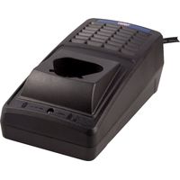FERM - CDA1079S - Chargeur rapide de batterie - 45 minutes - Pour CDM1112S.