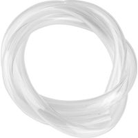Tuyau souple transparent pour refroidissement à eau PC en PVC