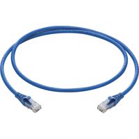 VIMAR - 03019.1 Cordone RJ45 Cat6 U/UTP 1m
