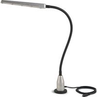 Lampe de travail LED Silhouette 10 W 960 lm