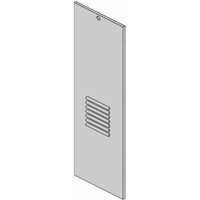 Embalaje Puerta 642 Acero Inoxidable Faac 727065 Recambio Original Automatización Garantía