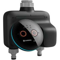 Gardena Smart System - Smart Dual Bewässerungseinheit 19034-20