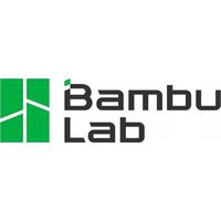 Bambu Lab Refill filament brun mat PLA 1,75 mm 1 kg