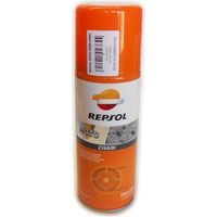 Repsol moto chain 400ml grasso per catene