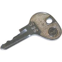 Clé UNIVERSEL ZSS26