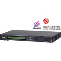aten VM0404HB-AT-G HDMI-Schalter 4X4 TRUE 4K