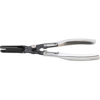 BGS Pince à ressort pour câble de frein 215 mm - 1831