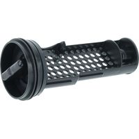 vhbw Filtro de pelusas compatible con Gorenje PS2314B WX7240LOGIC, PS2314B WA714A20PRO, PS2314B WA72149 lavadoras, secadora - 5,9cm