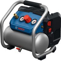 Bosch Akku Kompressor 18V GKO 18V-51 - 51l bei 6 bar - Solo ohne Akku/Ladegerät