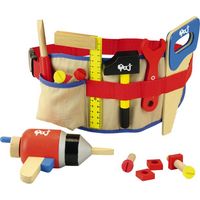 Ceinture à Outils Ks5 Organisation Et Accès Rapide - Ks5