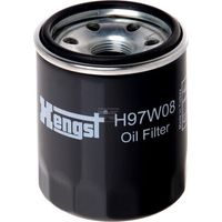 Filtro olio Spin-on HENGST H97W08