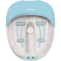 HOMEDICS Idromassaggiatore Plantare Luxury Footspa