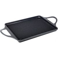 Piastra Servigrill Cm 46X25 Explora Risoli