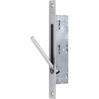 Bullone guida battuta 1899 Piastra frontale da 30 mm Piastra frontale da 20 mm 235 mm VA ktg.rd BKS