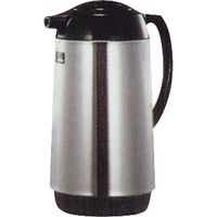 Pichet isotherme 1,3 Litres avec bouchon à vis - Zojirushi