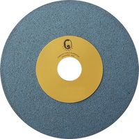 Mola abrasiva in ceramica T1 1502020 95A 80K-grigia - T1150 5-2