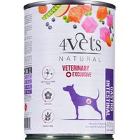 4Vets Natural - Magen-Darm-Hund 400G