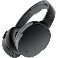 Skullcandy Hesh ANC Kopfhörer Verkabelt & Kabellos Kopfband Anrufe/Musik USB Typ-C Bluetooth Schwarz