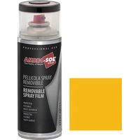 Universal-Acryllack RAL 1003 Gelb Ambro