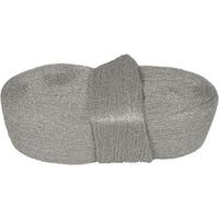 2,5kg Spule glatte Stahlwolle Nr. 2 dick