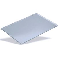 Plaque Aluminium Lisse 480 x 340 mm - FM