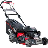 Cortacésped de gasolina autopropulsado Ama TRX 481H