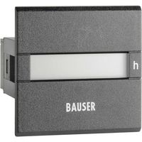 Bauser 3801/008.2.1.0.1.2-001