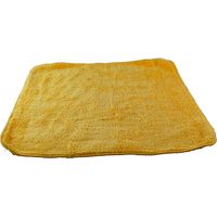 Gelson TUCH 40340 MIKROFASERTUECHER GOLD 40 x 40 cm