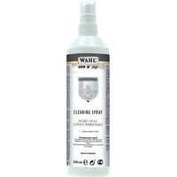 Wahl reinigungsspray