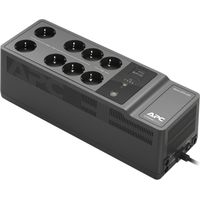 APC BE650G2-IT sistema de alimentación ininterrumpida (UPS) En espera (Fuera de línea) o Standby (Offline) 0,65 kVA 400 W