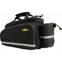 Topeak MTX TrunkBag DX 2.0 new 2024 (04/2024)
