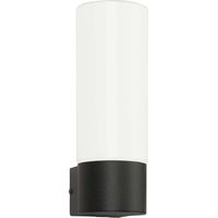 CMD AQUA WALL AVEC DÉTECTEUR DE MOUVEMENT ANTHRACITE 63BM