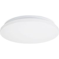 Plafonnier CARME IP44 LED SMD 27.50W 2730lm/3330lm/3090lm CRI80 3000K/4000K/6000K 120º Nuancé