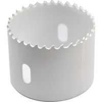 Sierra de corona MPS 51 mm HSS-Co8 BiMetal, alta resistencia y durabilidad.
