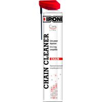 Spray detergente per catene Ipone Careline 750ml per la pulizia di catene di moto e ATV
