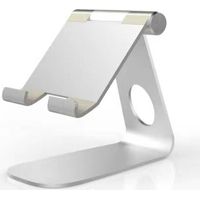 Support réglable pour tablette et iPad
