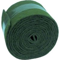 Reinigung Rolle grün 13 cm x 5 m