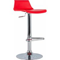 2x Polypropylenhocker - Fred