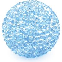 Globe parfumé BLUE-ROSEWOOD StadlerForm,