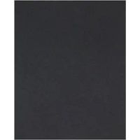 Carta abrasiva Norton 230x280 mm grana 120 confezione 50